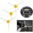 thumbnail image 2 of Kit de cepillos de repuesto, piezas de repuesto compatibles con iRobot Roomba serie 800, 860, 870, 880, 890 y 900, 960, 980, paquete de 14 JM  Accesorios para aspiradoras, 2 of 5