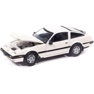 Johnny Lightning JLCP7349 Speed Racer Mach 5 Five Japan Nostalgia