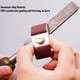 thumbnail image 3 of Estante De Lijado De Mano, Procesamiento Fino, Uso Versátil, Soporte De Papel De Lija, Rollo De Papel De Grano Trapezoidal 80 Para Pulido De Planos De Esquinas, 3 of 7
