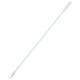 thumbnail image 4 of Hogar Ciegos Ciegos VERTICAL Fibra de vidrio Fibra de vidrio Barra vertical Ciegue Accesorio, 4 of 5