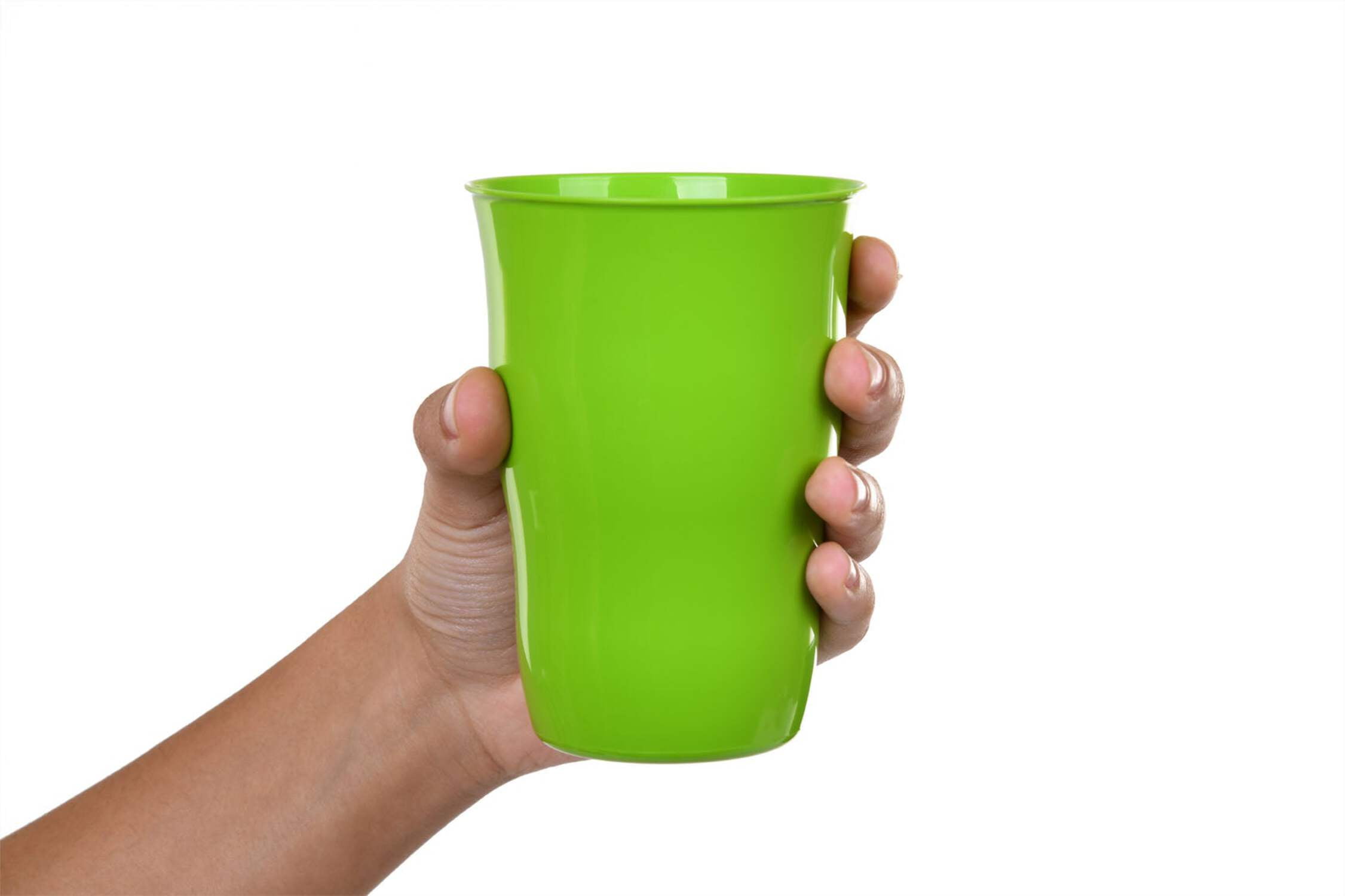 Plastic Cups - 11 Ounce Tumbler (Pack of 6) - Walmart.com