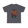 thumbnail image 2 of Angels Vs. Demons By Grandmarkee "The Alchemist" Unisex Heavy Weight Tee, 2 of 12