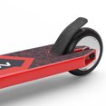 thumbnail image 5 of Fuzion X-3 Pro Stunt Scooter - Red, 5 of 5