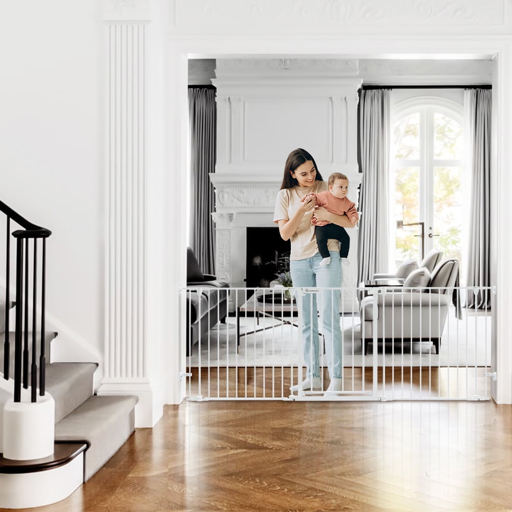 80 inch sale baby gate