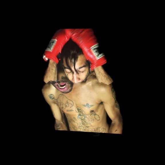 Velvet Negroni - Bulli - Music & Performance - Vinyl