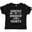 AB-Black, variant on Inktastic Already Breaking Hearts Boys Boys Toddler T-Shirt