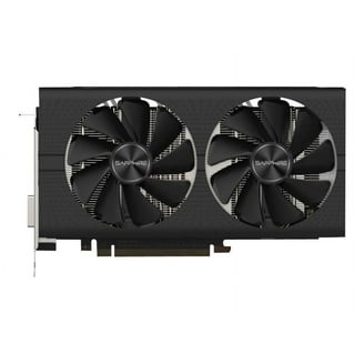 SAPPHIRE PULSE Radeon RX 6600 8GB GDDR6 GPU, PCI Express 4.0 ATX