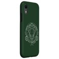 thumbnail image 3 of Funda para iPhone XR Harry Potter Slytherin Serpiente, 3 of 3