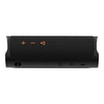 thumbnail image 3 of Creative MUVO Go - Haut-Parleur - pour Usage portable - Sans Fil - Bluetooth - 20 Watts - Noir Minuit, 3 of 5