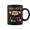 Black, variant on Kindergarten Is Way Smore Fun Back To School Teacher Kids Coffee Mugs