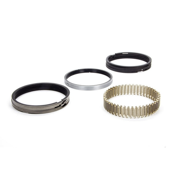 Hastings (2M-5513035) Piston Ring Set