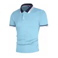 thumbnail image 1 of Polo Casual Manga Corta Para Hombre, 1 of 7