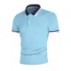 thumbnail image 1 of Polo Casual Manga Corta Para Hombre, 1 of 7