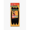 thumbnail image 3 of Sensationnel African Collection Kids Jumbo Braid Pre Stretched X Pression Hair 3x 28 ( 3 Packs ), 3 of 4