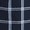 Black and White Plaid, variant on Hanes Men's Soft Woven Sleep Shorts, 10" Inseam