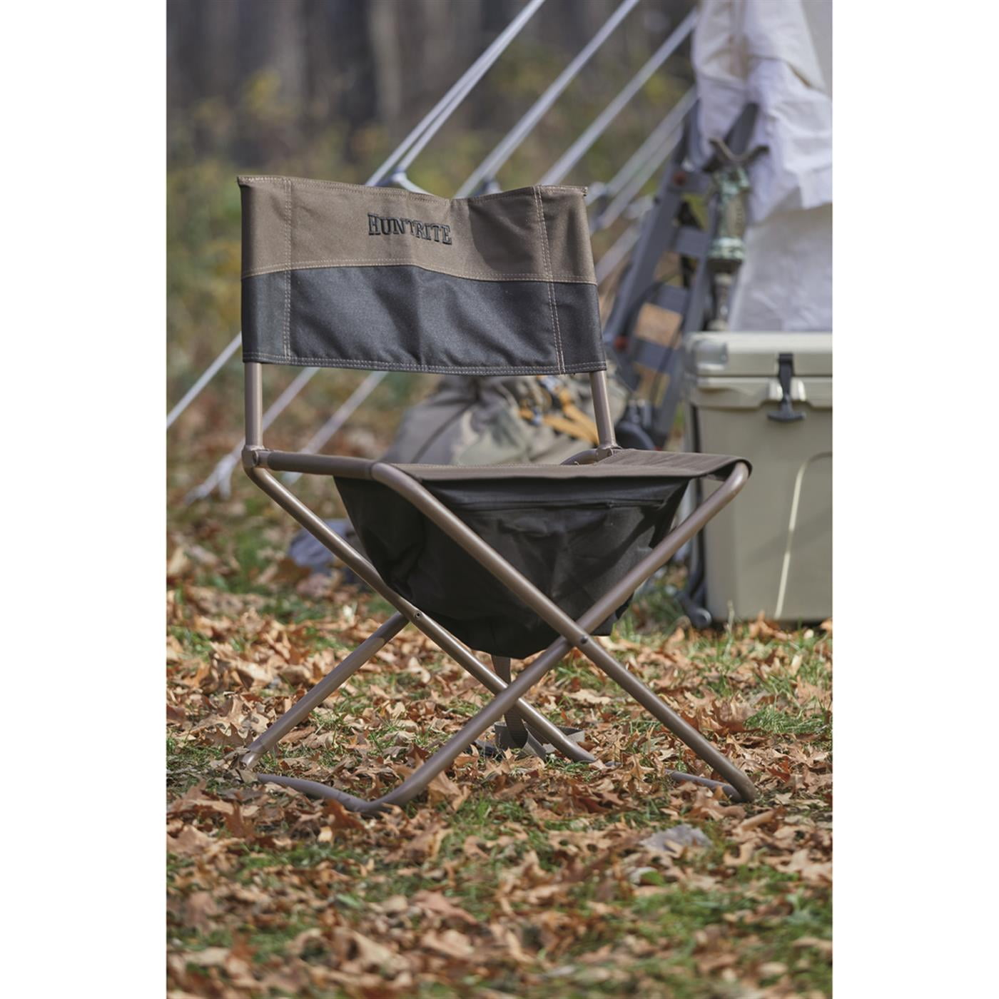 HuntRite Legends Hunting Chair