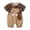 v#1144Khaki2297, variant on HAYIMI Kids Boys Outfit Sets Jumpsuits With O-Neck Tshirts Home Leisure Activities Party Spring Summer Autumn Trendy Child Cartoon Clothes Sets