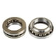 thumbnail image 4 of Tazas de direccion para moto PULSAR 200NS Kinlley plateado, 4 of 4