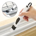 thumbnail image 5 of Window Groove Cleaning Brush Screen Window Cleaning Tool Jiujiuso, 5 of 5