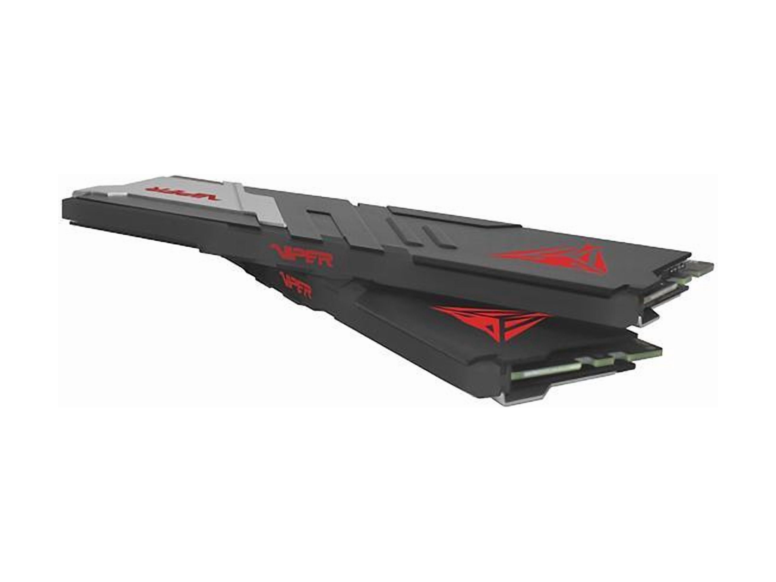 Patriot Memory Viper Venom 64GB (2 x 32GB) 288-Pin PC RAM DDR5 6400 (PC5 51200) Desktop Memory Model PVV564G640C32K