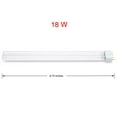 thumbnail image 2 of 18 Watt, 18W Coralife Turbo Twist 6X, ESU, & Tetra UV2, OEM Quality, Premium Compatible UV Bulb Lamp, 2 of 6