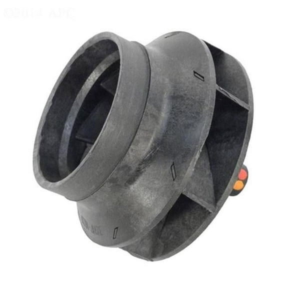3 HP XP3 Impeller