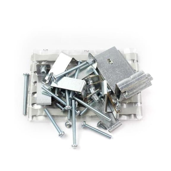 BERTAZZONI 910823 CONF.FISSAGGIO B3U7 CON PRESTO - GENUINE OEM PART