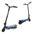thumbnail image 1 of Scooter Patín Eléctrico Infantil AEIOU Eco-Forte Plegable 24v 120w 12km/h Azul, 1 of 5