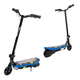 thumbnail image 1 of Scooter Patín Eléctrico Infantil AEIOU Eco-Forte Plegable 24v 120w 12km/h Azul, 1 of 5
