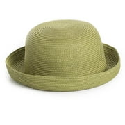 Mary-Kate and Ashley Girls' Straw Hat