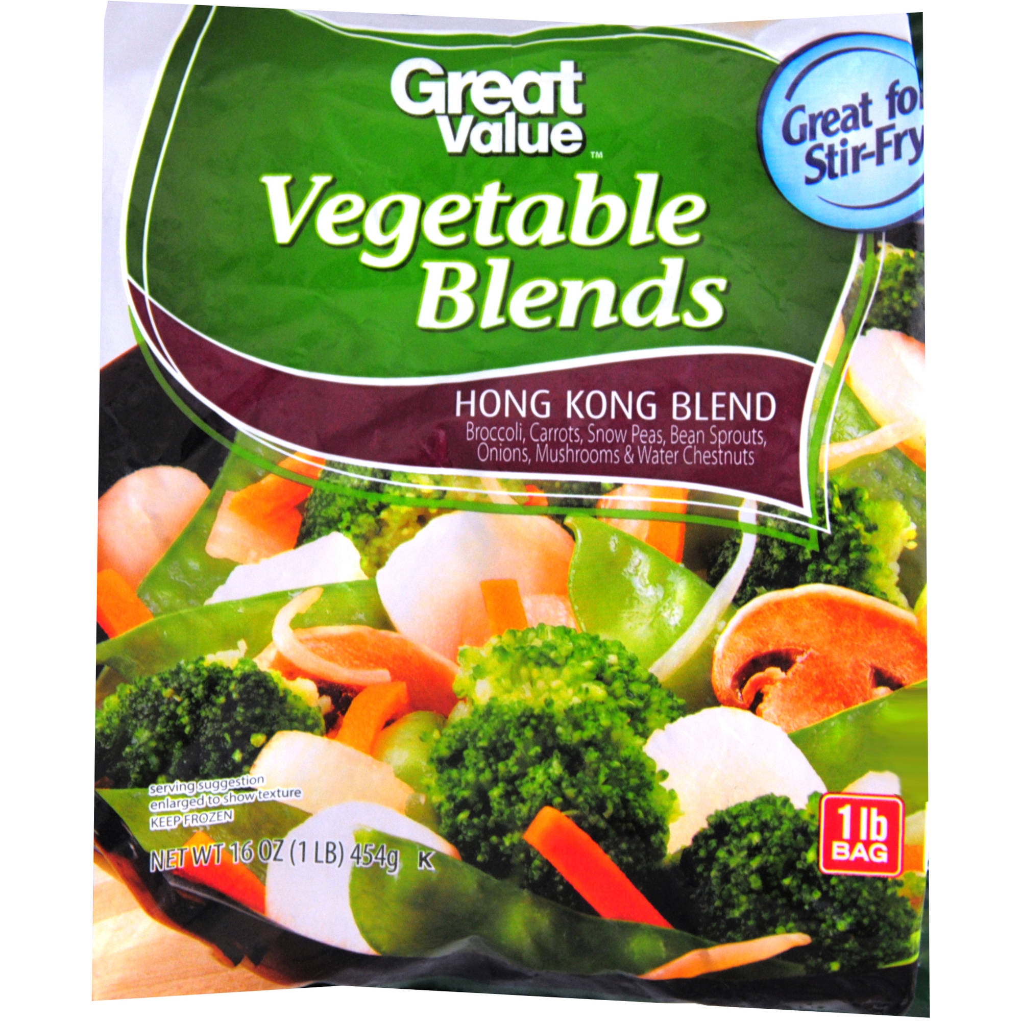 frozen asparagus walmart