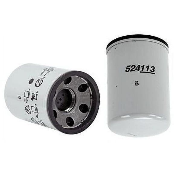 Engine Coolant Filter