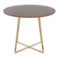 thumbnail image 7 of LumiSource Cosmo Dining Table, 7 of 7