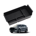 thumbnail image 4 of Jaecoo J7 PHEV 2025 Center Console ABS Storage Tray Armrest Box Vehicle Interior Upgrade, 4 of 9