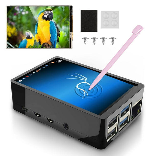 26 Diy Raspberry Pi Smart Camper Van Control Panel Generator Starter Battery Solar Monitor Youtube