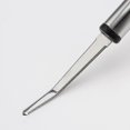 thumbnail image 3 of Cuchillo para pomelo YONGSHENG acero inoxidable curvado dentado, 3 of 4