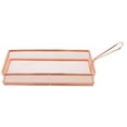 thumbnail image 2 of Stainless Steel Food French Fries Frying Basket Kitchen Mesh Strainer, 2 of 8