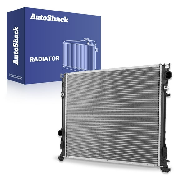 AutoShack Radiator Replacement for 2006-2008 Dodge Charger 2005-2008 Chrysler 300 2005-2008 Dodge Magnum 1-PC