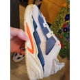 thumbnail image 4 of Adi-das Originals Niteball [S24146] Men’s Shoes Grey / Cream White /Orange SZ 9.5, 4 of 6