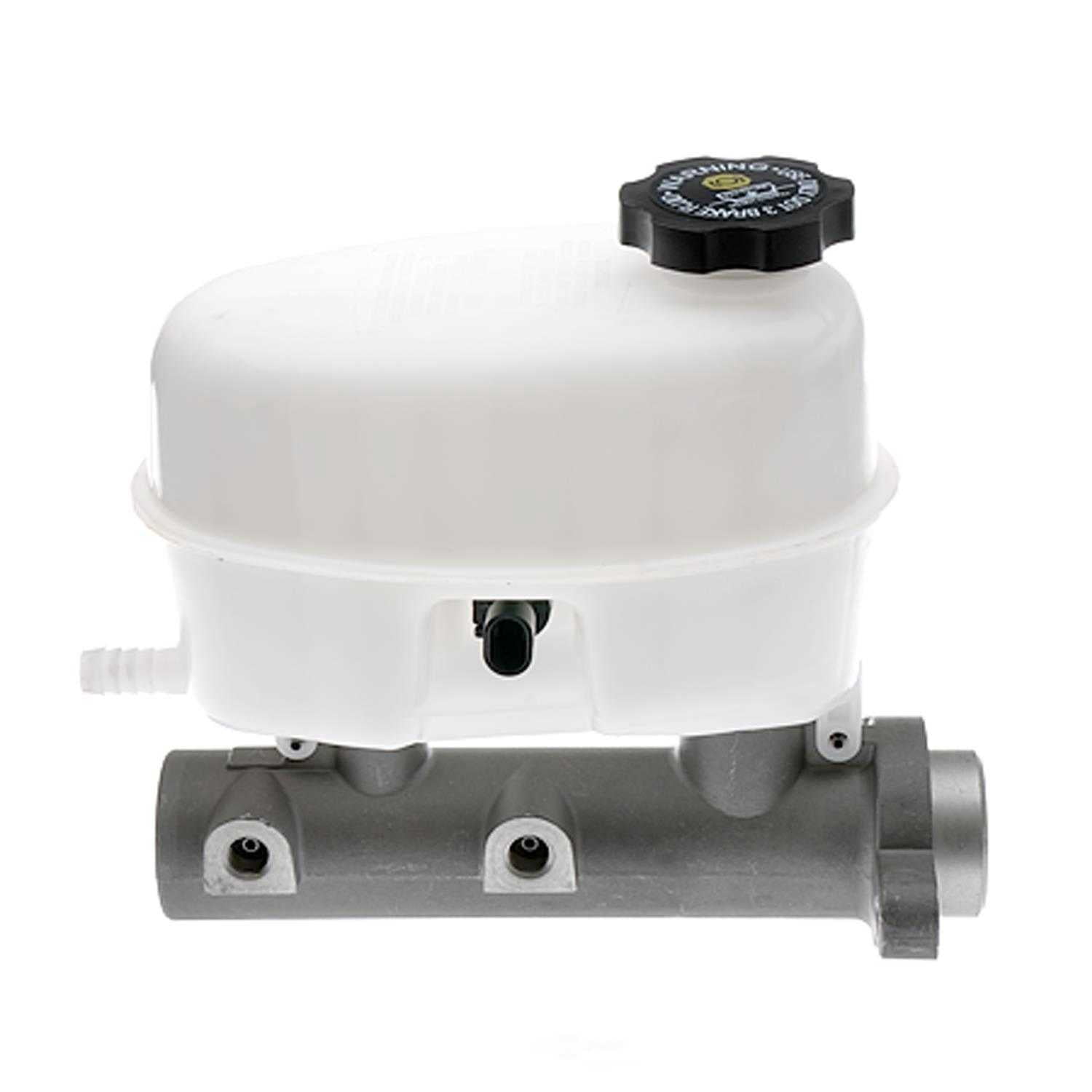 FVP Professional NM4074A New Brake Master Cylinder