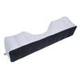 thumbnail image 4 of ITSELFER Universal Car Travel Camping Air Bed Inflatable Mattress Car Rear Air Mattress Travel Bed, 4 of 5