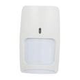 thumbnail image 2 of Wired PIR Microwave Sensor Detector Wall Mounted Infrared Motion Detector DC7.5-16V White, 2 of 7