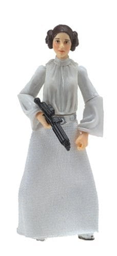 princess leia figure