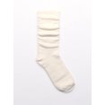 thumbnail image 4 of Joyspun Women's Soft Slouch Socks, 3-Pack, Size 4-10, 4 of 5
