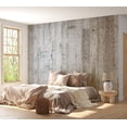 thumbnail image 6 of Tiptophomedecor Background & Patterns Wallpaper Wall Mural - Old Concrete Plaster Wall, 6 of 8