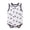 Blue, variant on Splozh Unisex Baby Cotton Sleeveless Bodysuits Baby Boys Girls Letter Cute Cartoon Sleeveless Romper Clothes Blue,3-6 Months