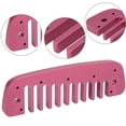 thumbnail image 4 of Ymiko Comb Harmonica Part 10‑Hole Aluminum Alloy Small Musical Instrument Fitting for Beginner,Harmonica Part for Beginner,Musical Instrument Accessory, 4 of 7