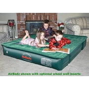 Pittman Outdoors AirBedz 10 Heavy-Duty Air Bed with Pump