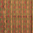 thumbnail image 1 of Ahgly Company Indoor Square Oriental Brown Traditional Area Rugs, 7' Square, 1 of 4