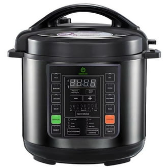 ティファールCooker Compact Multi Cooker T-Fal Electric Pressure Cooker - Walmart.com